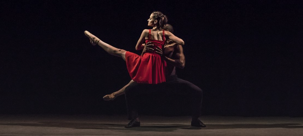 Curso de Dança